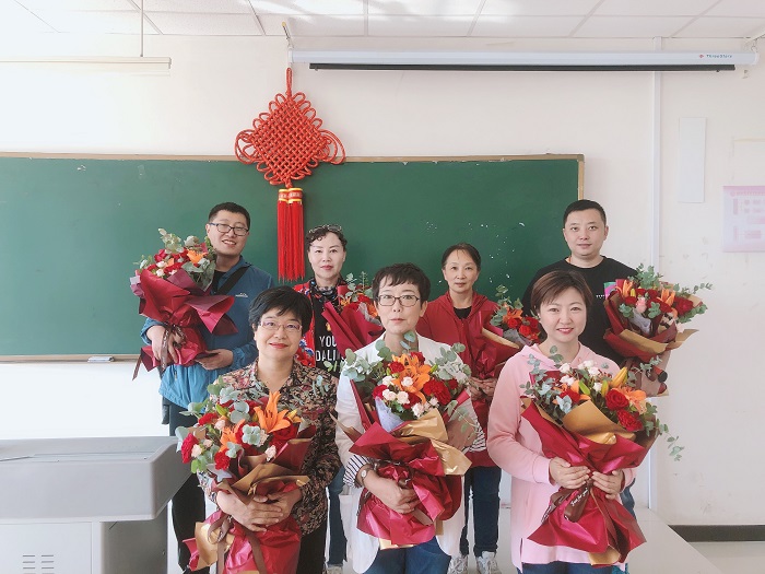 21职业培训与中职教育部